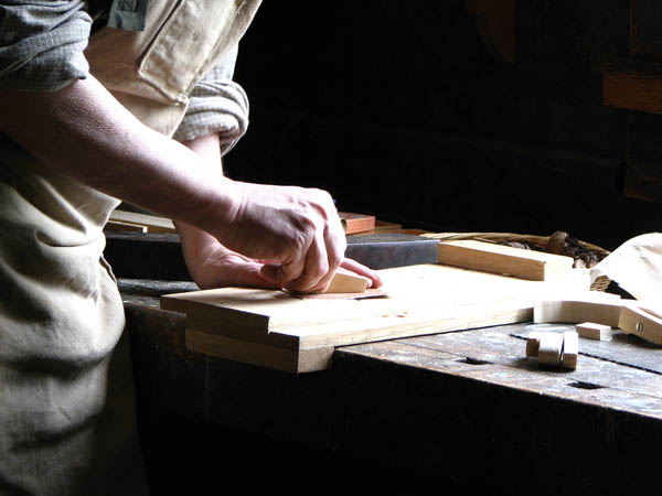 Nuestra <strong>carpintería de madera en  Sant Martí de Centelles</strong> es una empresa de <strong>herencia familiar</strong>, por lo que  contamos con gran <strong>experiencia </strong>en la profesión.